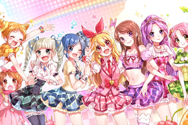 new-anime-spring-2016-Aikatsu-Stars