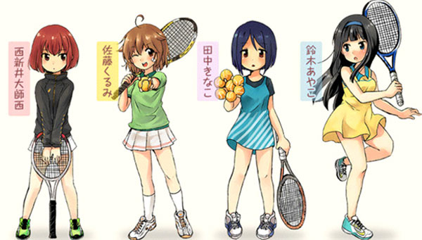 new-anime-spring-2016-Usakame-2