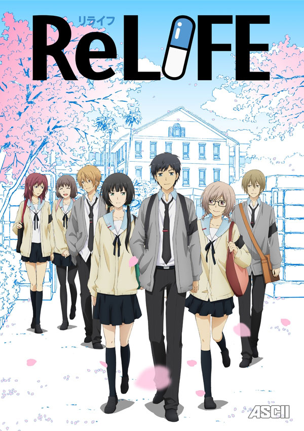Anime-2016-ReLife-01
