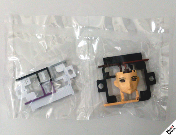 Figure-rise Bust Kira Yamato (12)