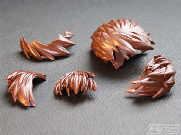 Figure-rise Bust Kira Yamato (20)