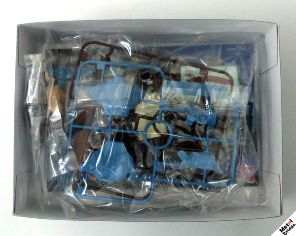 Figure-rise Bust Kira Yamato (4)