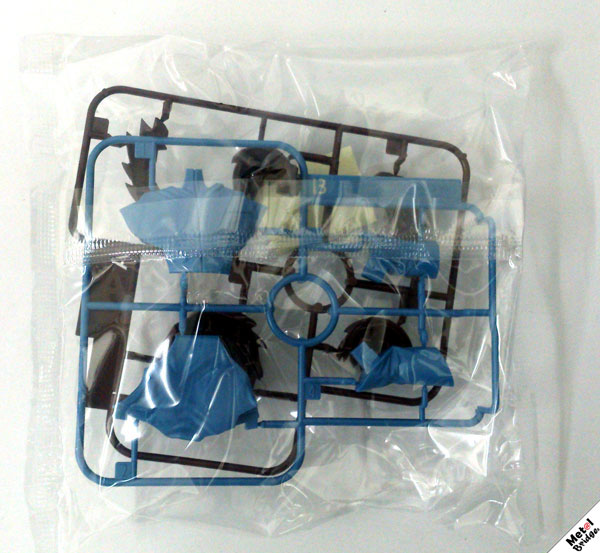 Figure-rise Bust Kira Yamato (8)