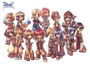 Ragnarok Online_02