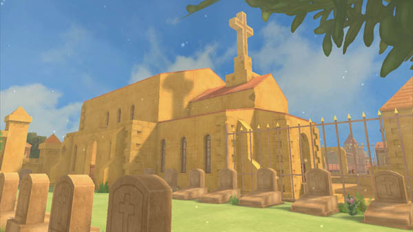 The Girl and the Robot (6)