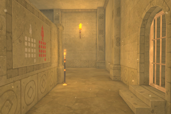 The Girl and the Robot (7)