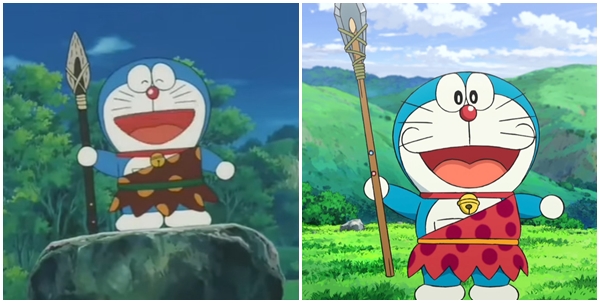 Doraemon the Movie 2016 (12)