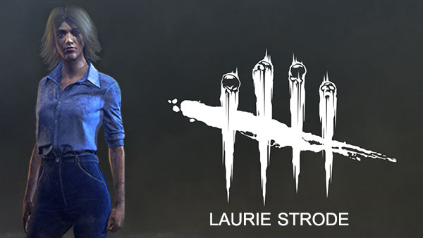 LAURIE STRODE
