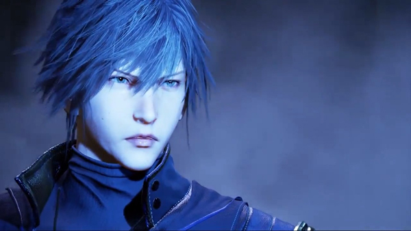 Lost Soul Aside (22)