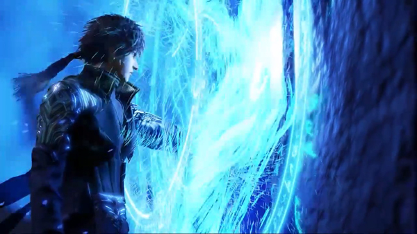 Lost Soul Aside (23)