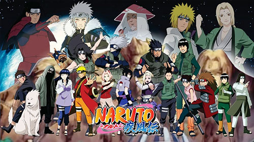 Naruto--ninja-anime