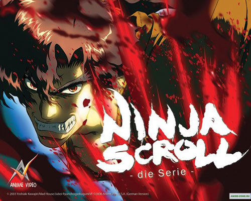 Ninja-Scroll--ninja-anime