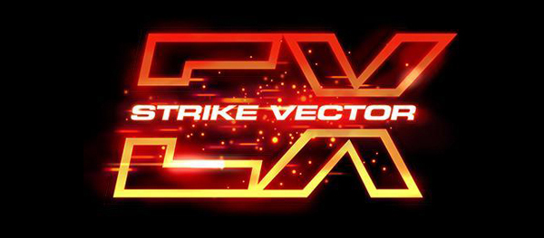 Strike Vector EX [Ps4 / XboxOne]