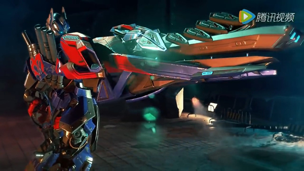 TRANSFORMERS Online (17)