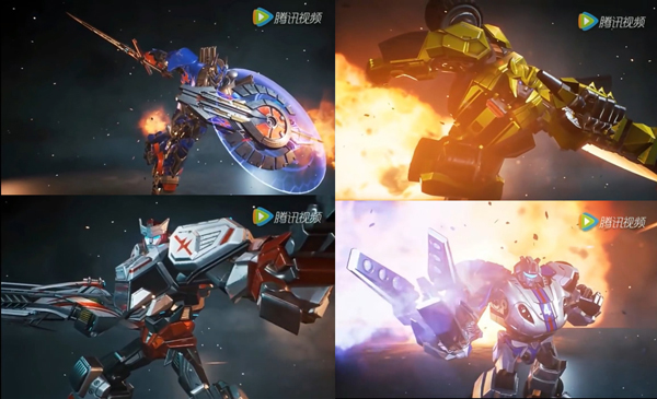 TRANSFORMERS Online (23)