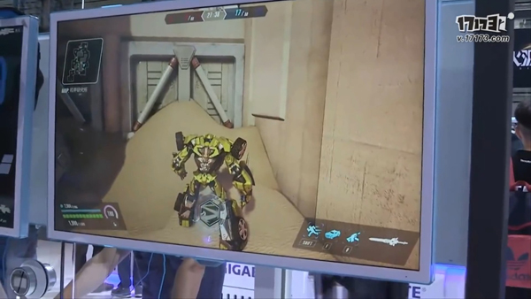 TRANSFORMERS Online (3)