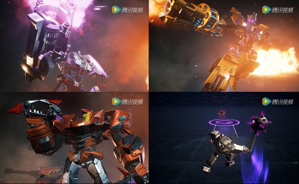 TRANSFORMERS Online (7)