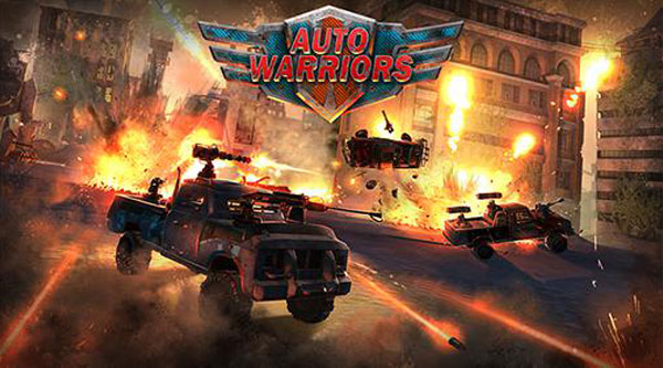 iPhone-iPad-Top-Game-Download-Auto-Car-Tactical-Car-Combat