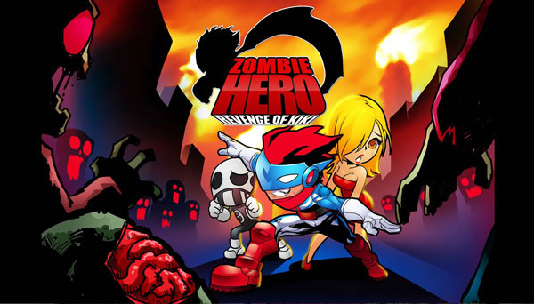 iPhone-iPad-Top-Game-Download-Zombie-Hero-Revenge-of-Kiki