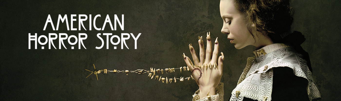 American Horror Story Season 61