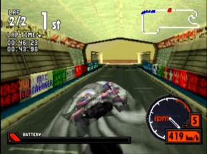 Bakusou Kyoudai Lets & Go Eternal Wings (10)