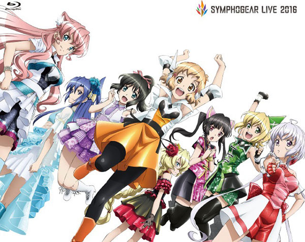 Music-Anime-Symphogear