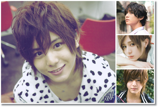 Ryosuke Yamada - live Action