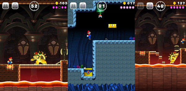 SUPER MARIO RUN (10)