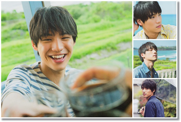 Sota-Fukushi---Live-Action