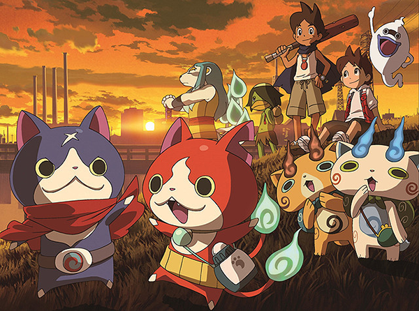 Yo-Kai-Watch-The-Movie-Secret-of-Birth-Meow-(3)