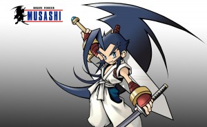 Brave Fencer Musashi (19)