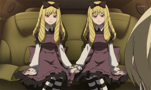 Darker-than-Black---Ariel-and-Bernice