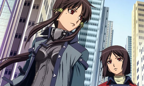 Full-Metal-Panic-The-Second-Raid---Yu-Fan-Xia-and-Yu-Lan-Xia