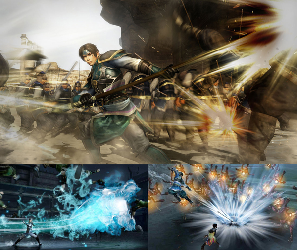 Musou-Stars (9)
