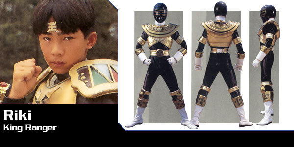 Ohranger (6)