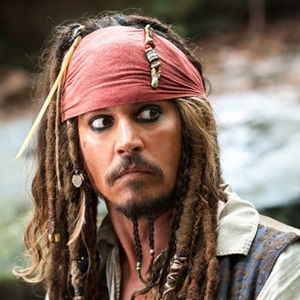 Pirates of the Caribbean - cast (1)
