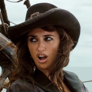 Pirates of the Caribbean - cast (14)