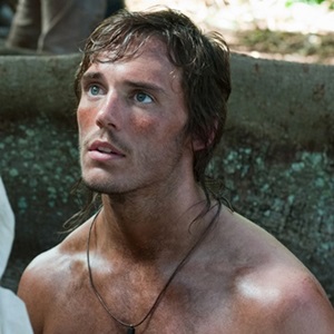 Pirates of the Caribbean - cast (4)