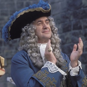 Pirates of the Caribbean - cast (6)