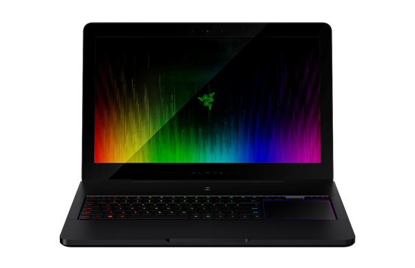 Razer Blade Pro news 161104