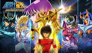 SAINT SEIYA Galaxy Spirits  (3) - Copy