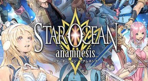 Star Ocean Anamnesis_Cover