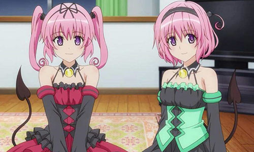 To-Love-Ru---twin-2