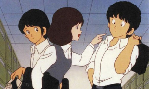 Touch---Kazuya-and-Tatsuya-Uesugi