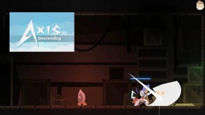 Axis Descending - (14x) copy