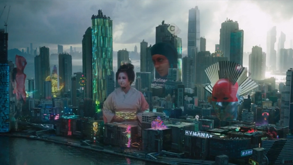 Ghost in the Shell10