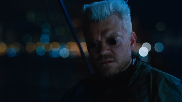 Ghost in the Shell11