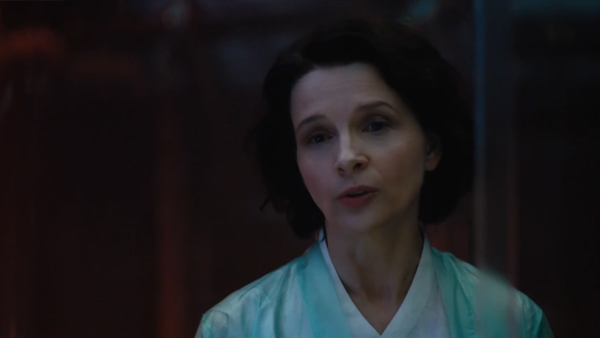 Ghost in the Shell13