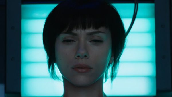 Ghost in the Shell4