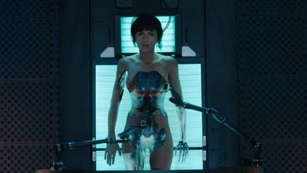 Ghost in the Shell5